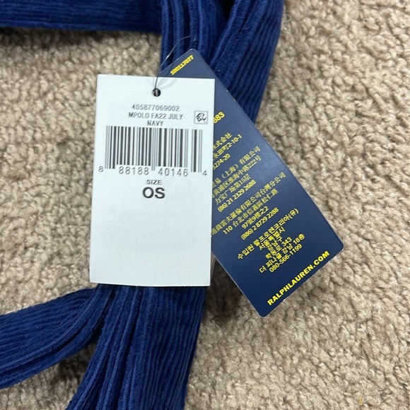 Polo Ralph Lauren Tote bag - Picture 4 of 6